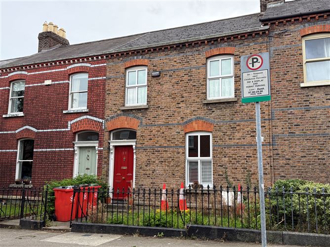 35 Munster Street, Phibsborough, Dublin 7