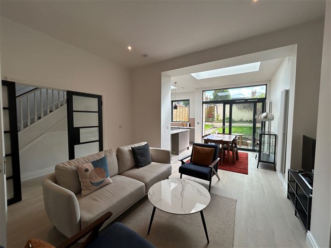 35 Munster Street, Phibsborough, Dublin 7