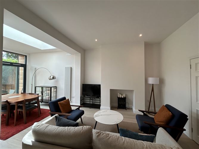 35 Munster Street, Phibsborough, Dublin 7