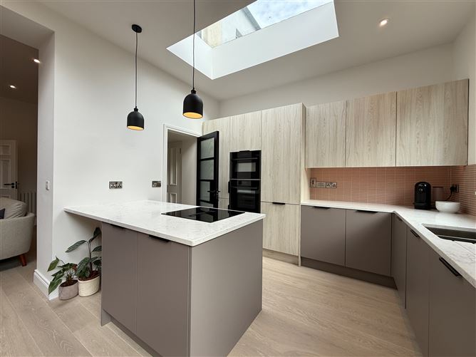 35 Munster Street, Phibsborough, Dublin 7