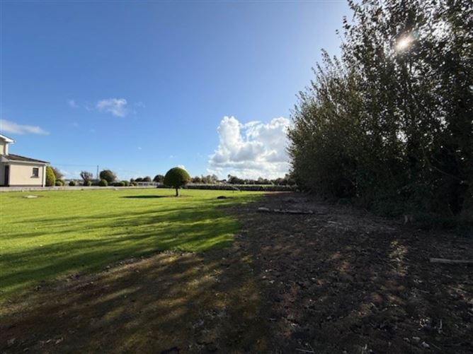 Moyleen, Loughrea, County Galway