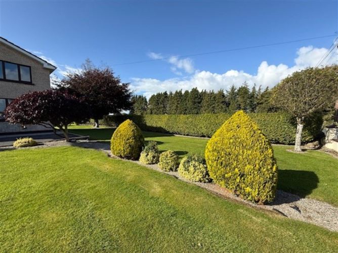 Moyleen, Loughrea, County Galway