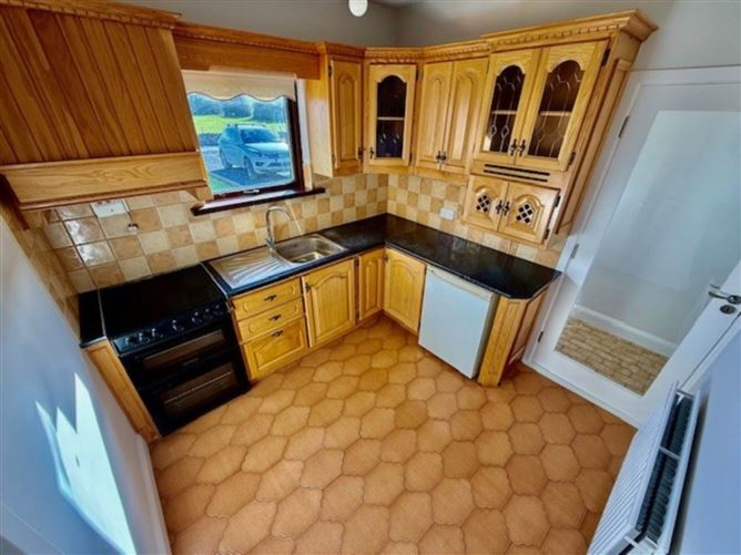 Moyleen, Loughrea, County Galway
