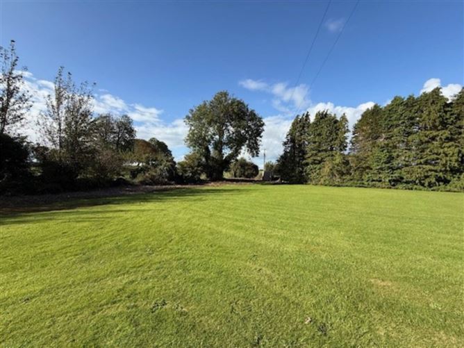 Moyleen, Loughrea, County Galway