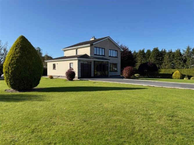 Moyleen, Loughrea, County Galway