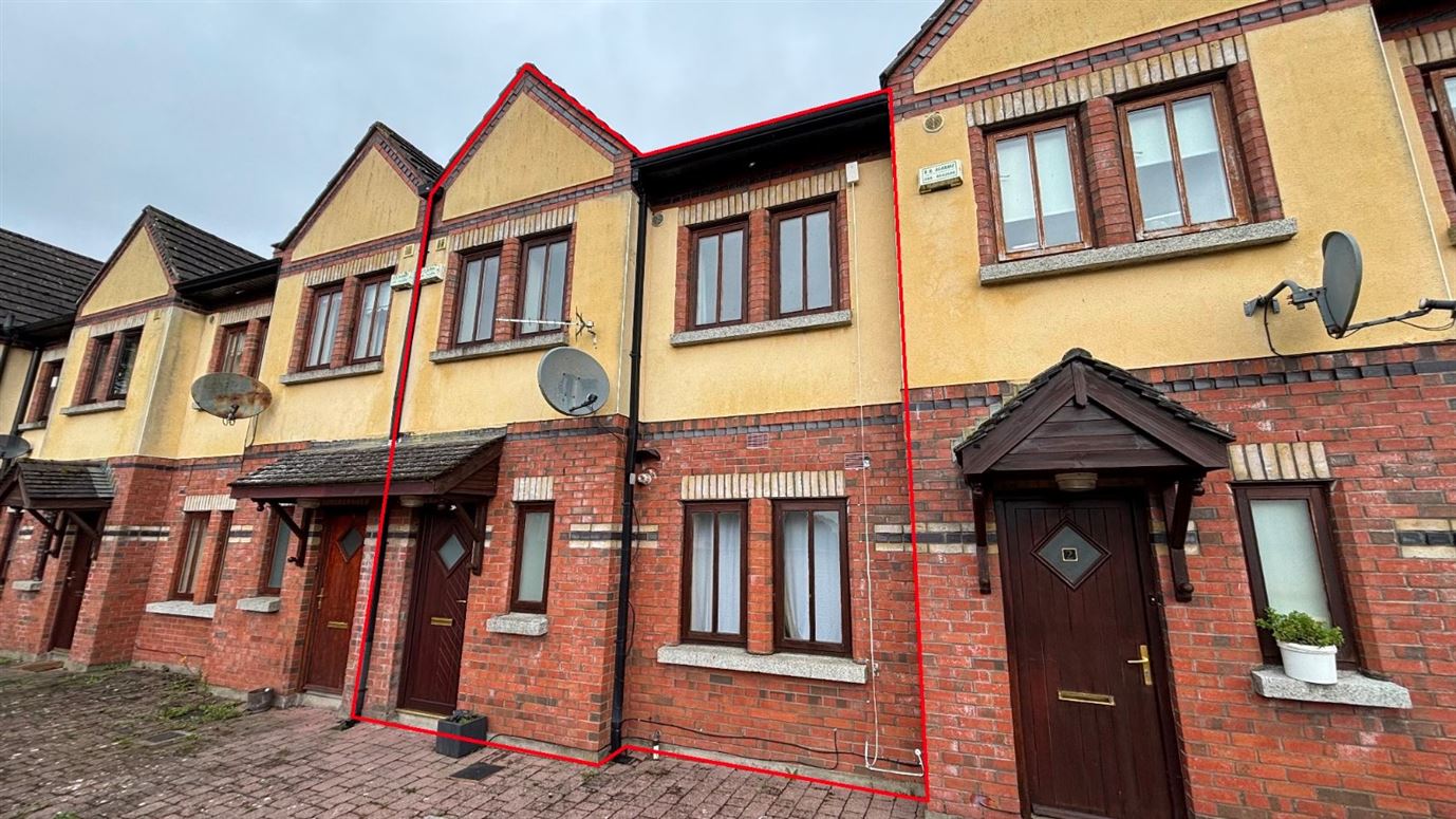 3 New Street Mews, Virginia, Co. Cavan