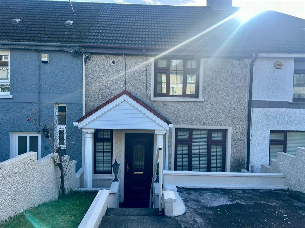 18 Saint Anne's Road, Gurranabraher, Cork