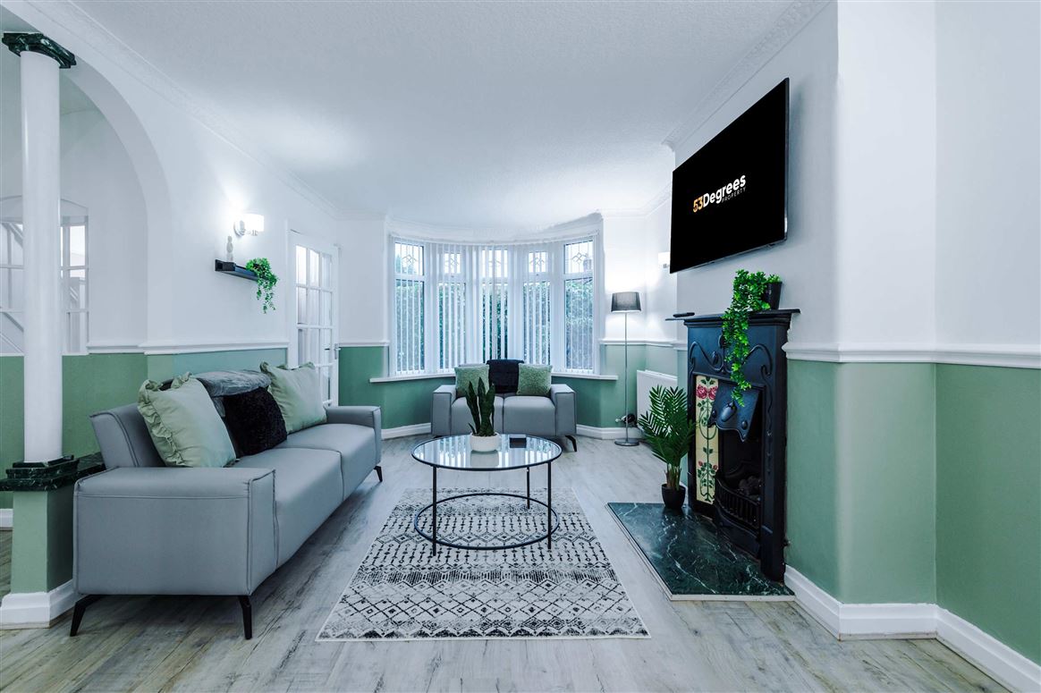 Didsbury House,Manchester,Greater Manchester,United Kingdom