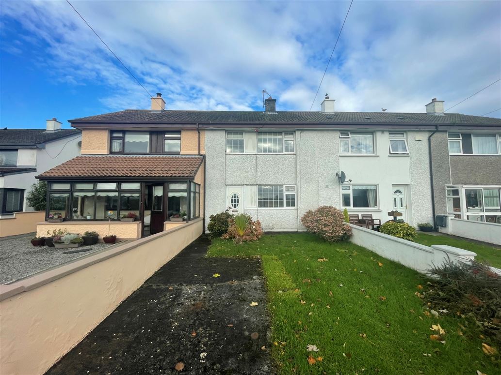 31 Horkans Hill, Westport, Co. Mayo