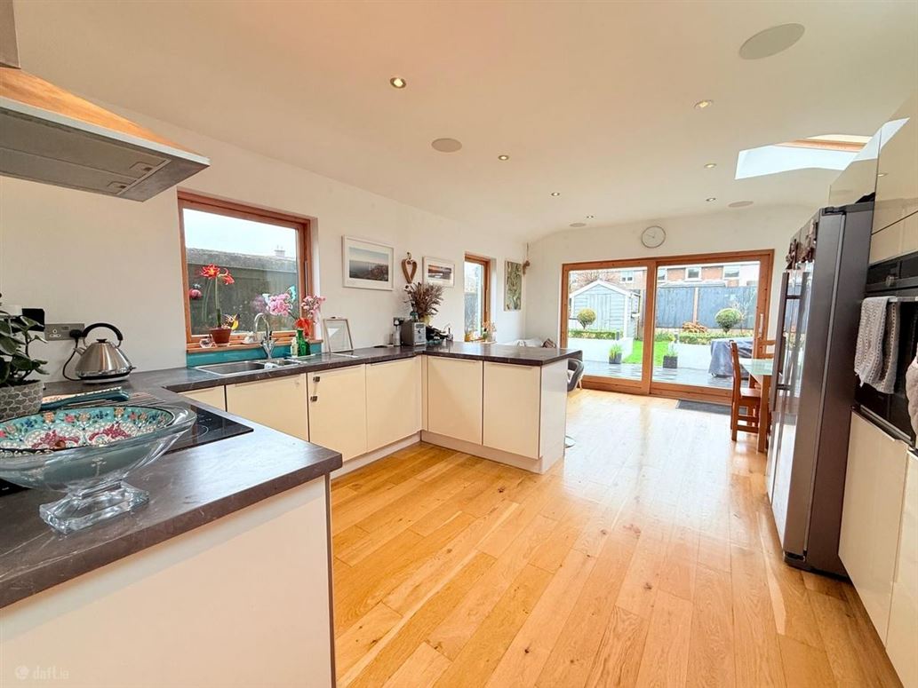 39 McGrath Park, Church Road, Blackrock, Cork