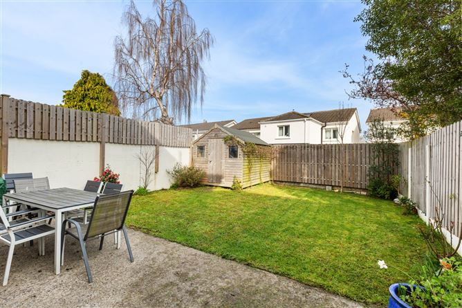 10 Broadford Lawn, Ballinteer, Dublin 16