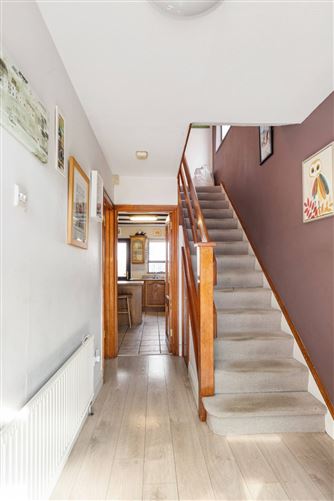 10 Broadford Lawn, Ballinteer, Dublin 16