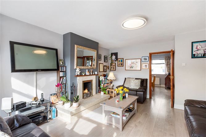 10 Broadford Lawn, Ballinteer, Dublin 16