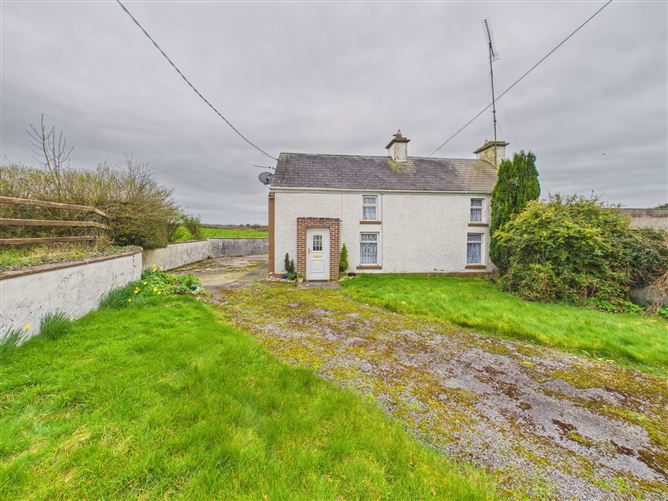 34.71 Acres ? Residential Farm at Oakfield, Strokestown, Co. Roscommon