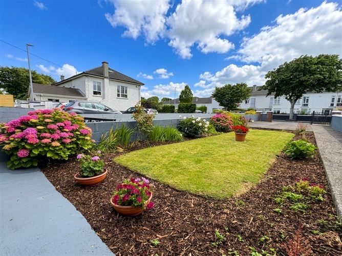 7 Seacliff Ave, Baldoyle, Dublin 13