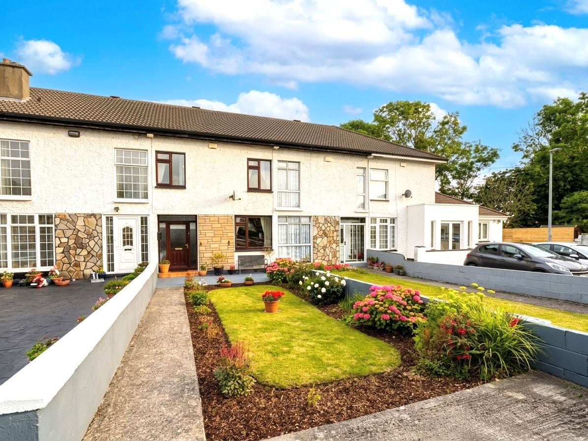7 Seacliff Ave, Baldoyle, Dublin 13