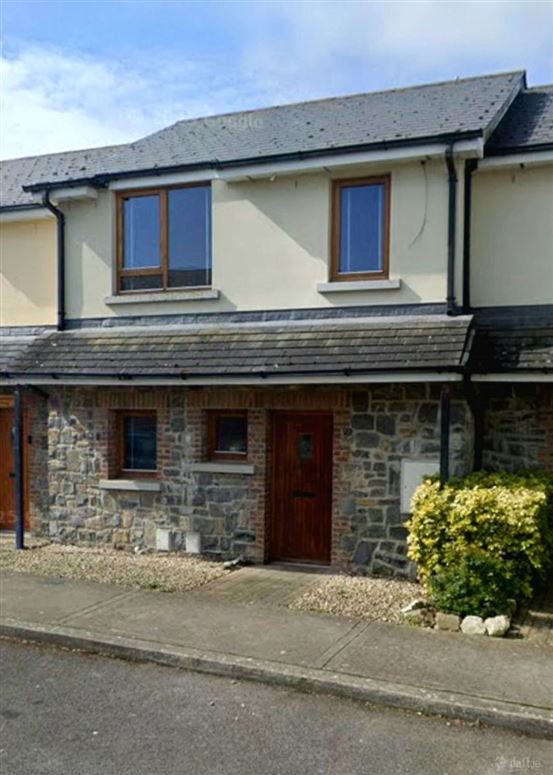 Delvin Banks, Naul, County Dublin