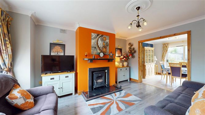 17 Millbrook, Gorey, County Wexford