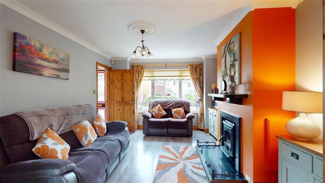 17 Millbrook, Gorey, County Wexford