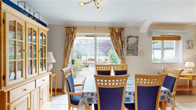 17 Millbrook, Gorey, County Wexford