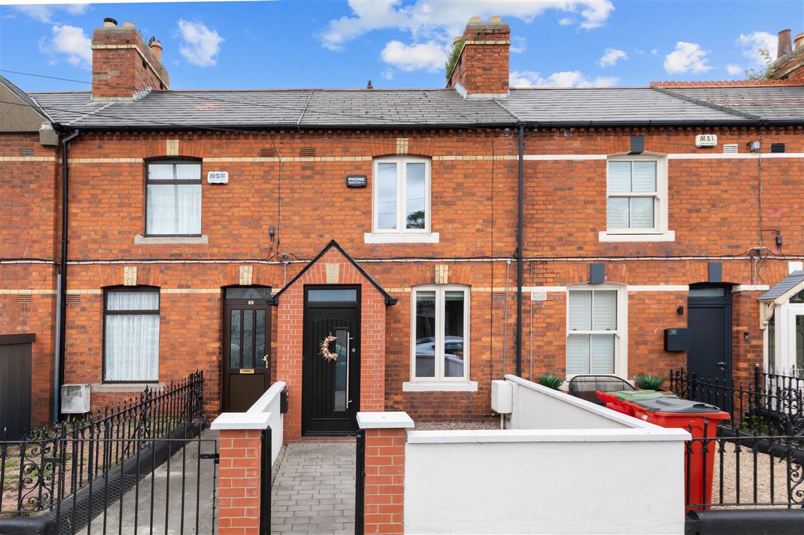 36 Irishtown Road, Irishtown, Dublin 4