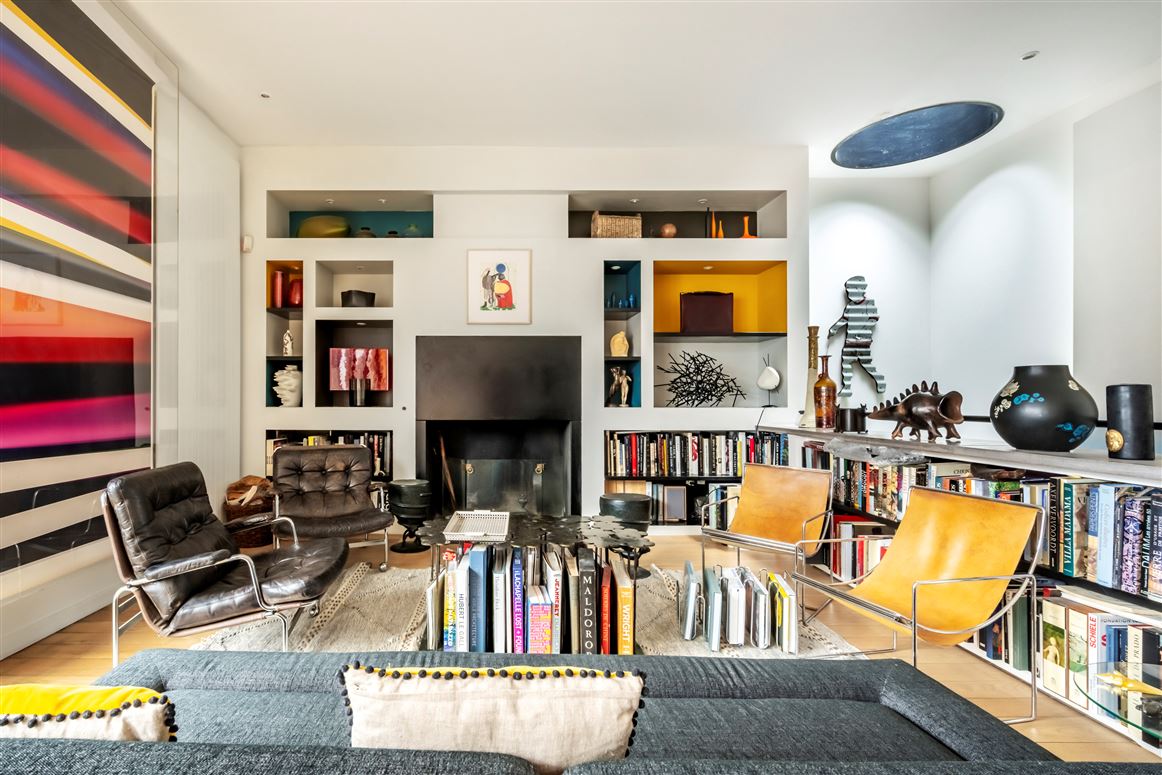 Perfect Parisian Pad,Boulogne-Billancourt,Île-de-France,France