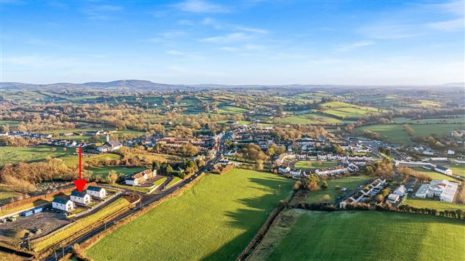 Fort View, Ballinagh, Cavan, Co. Cavan
