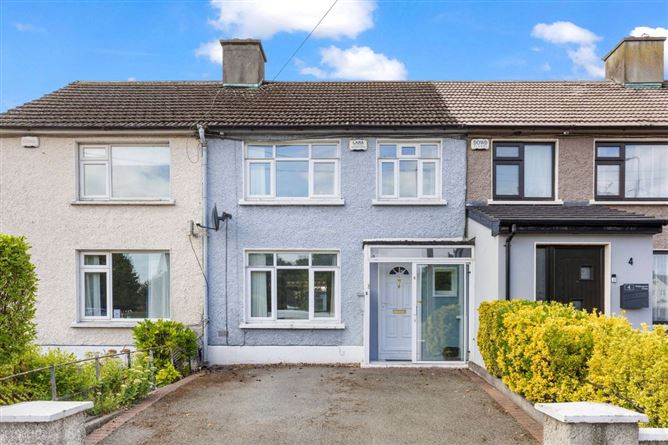 6 Walkinstown Green, Walkinstown, Dublin 12
