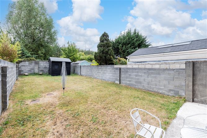 Photo 20 of 28 — 56 College Park Way, Ballinteer, Dublin 16