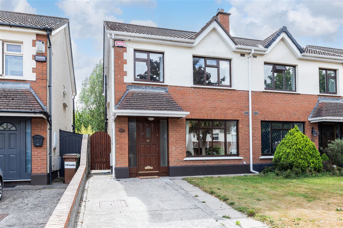 56 College Park Way, Ballinteer, Dublin 16