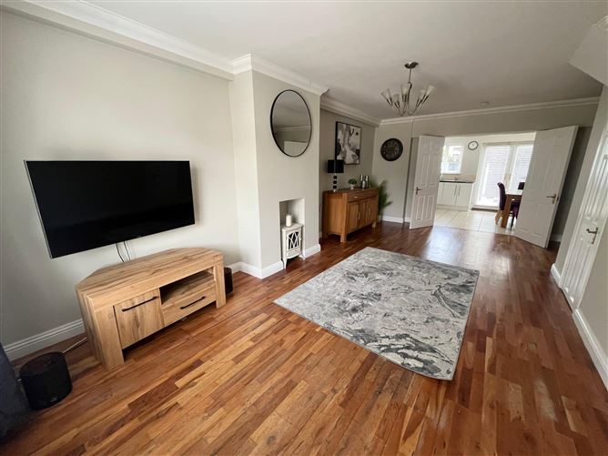 Melvin Road, Terenure, Dublin 6