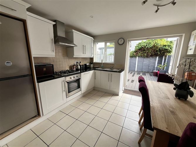 Melvin Road, Terenure, Dublin 6