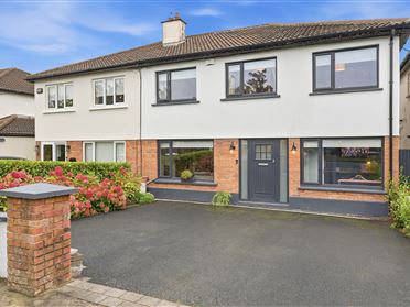 7 Seabury View, Malahide, County Dublin