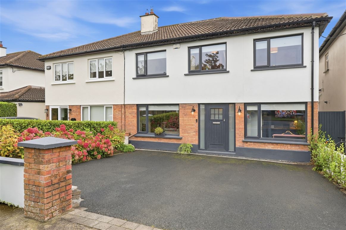 7 Seabury View, Malahide, County Dublin