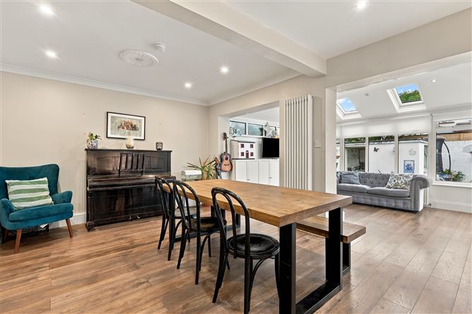 7 Seabury View, Malahide, County Dublin