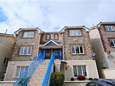 25 Sienna, Drogheda, Louth