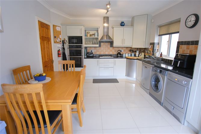 25 Sienna, Drogheda, Louth