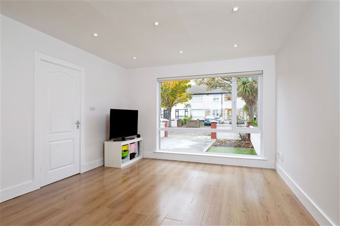 46 CARNDONAGH PARK, (plus Attic Conversion), Donaghmede, Dublin 13