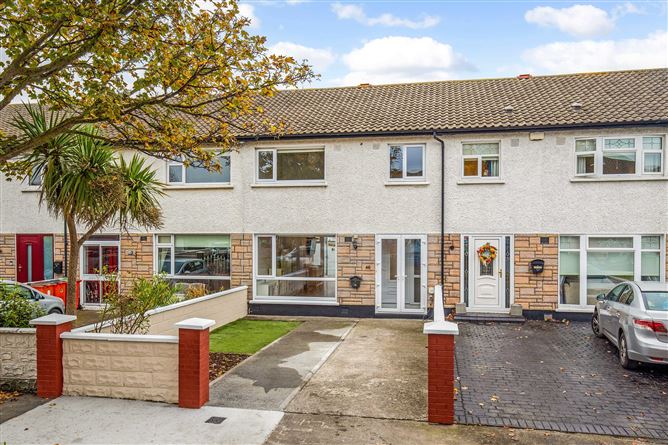 Photo 1 of 23 — 46 CARNDONAGH PARK, (plus Attic Conversion), Donaghmede, Dublin 13