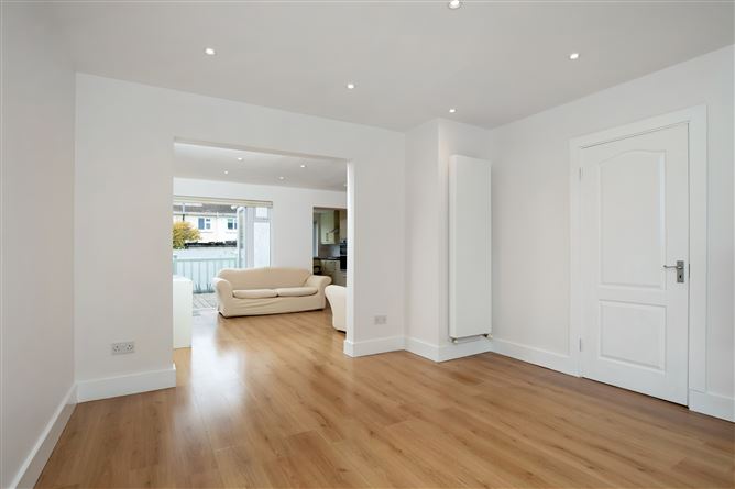 46 CARNDONAGH PARK, (plus Attic Conversion), Donaghmede, Dublin 13