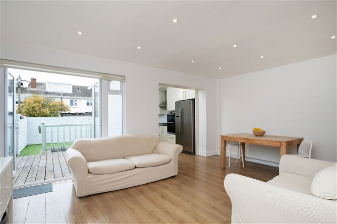 46 CARNDONAGH PARK, (plus Attic Conversion), Donaghmede, Dublin 13