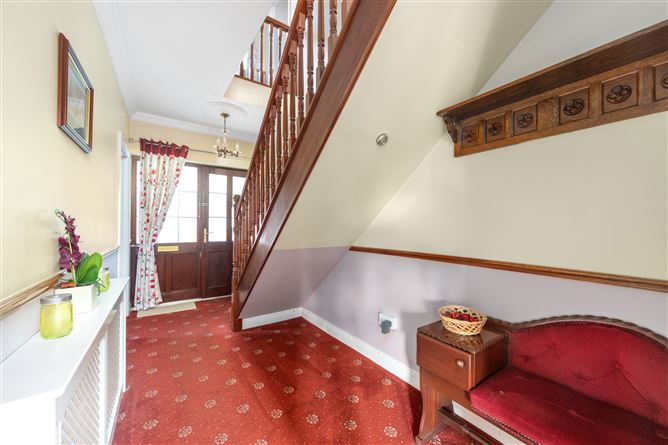 3 Ashgrove, Carlanstown, Kells, Meath