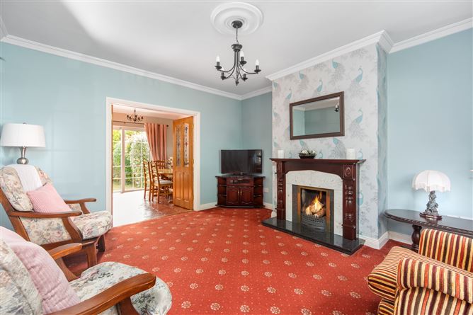3 Ashgrove, Carlanstown, Kells, Meath