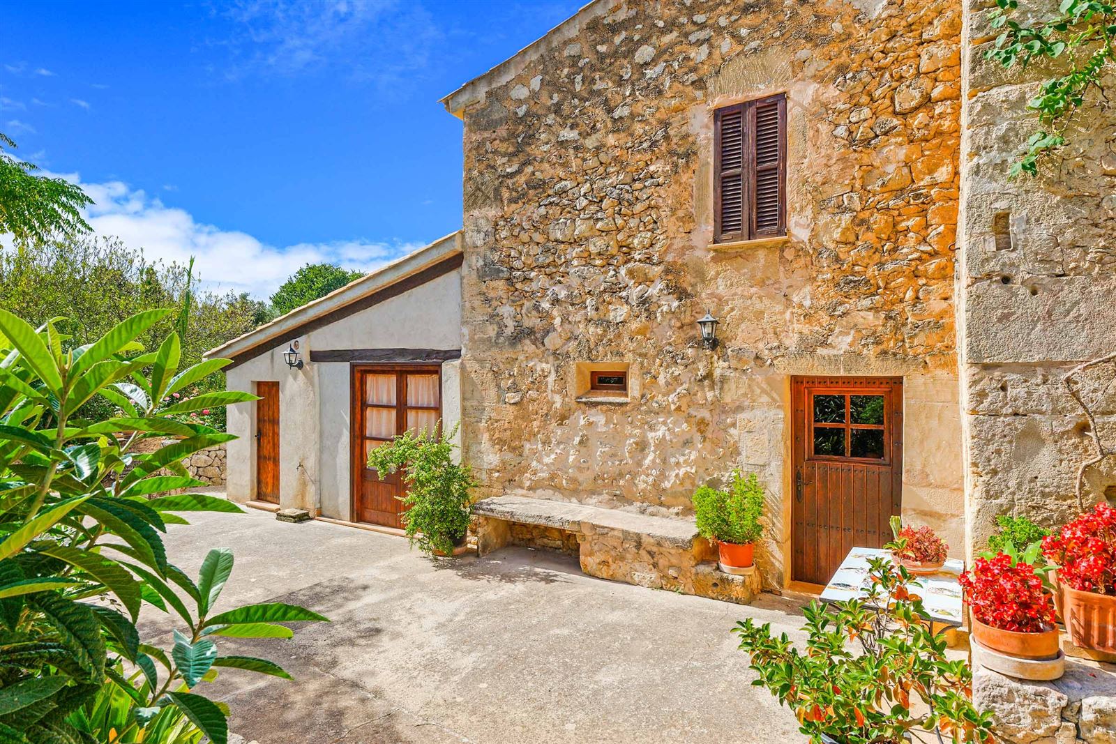 Photo 1 of 19 — Mill & Olives,Sa Font, Balearic Islands, Spain