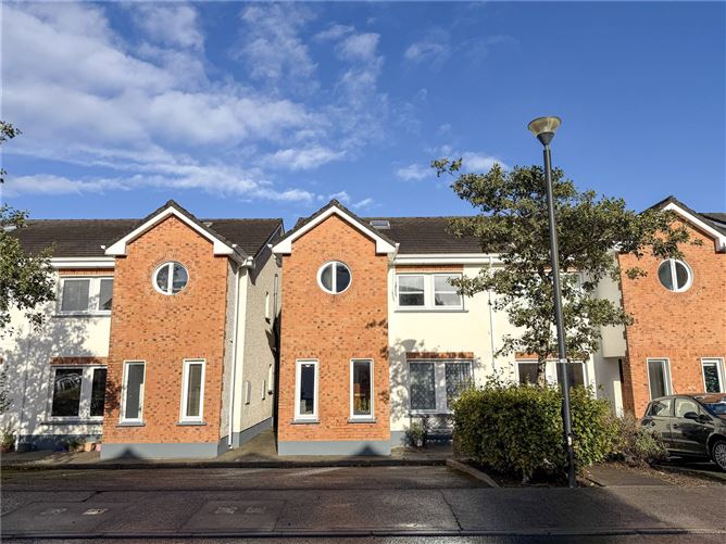 142 Manor Court, Western Distributor Road, Knocknacarra, Galway City, H91HH56