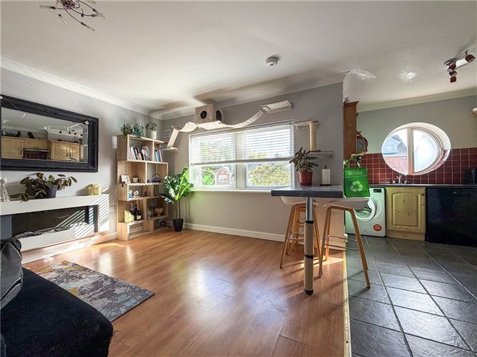 142 Manor Court, Western Distributor Road, Knocknacarra, Galway City