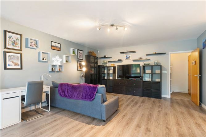 12 Corrig Hall, Ticknock Hill, Sandyford, Dublin 18