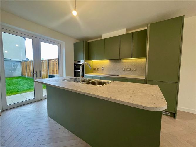 Redford Grove, Adamstown, Lucan, Co.Dublin