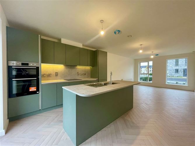 Redford Grove, Adamstown, Lucan, Co.Dublin