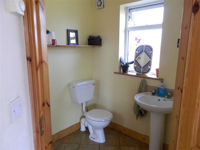 6 Carrig Ard, Carrick-on-shannon, Leitrim, Leitrim